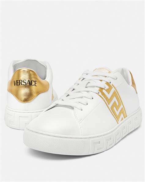 sneakers versace aliexpress|Versace Sneakers .